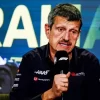 Guenther Steiner Diamond Painting