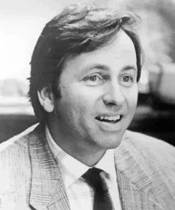 John Ritter Actor Diamond Painting