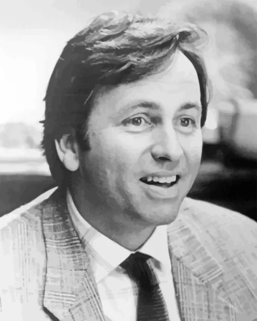 John Ritter Actor Diamond Painting