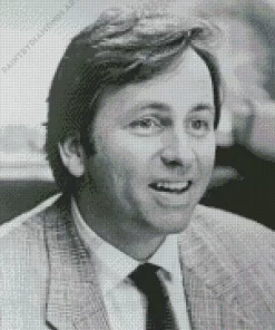 John Ritter Actor Diamond Painting