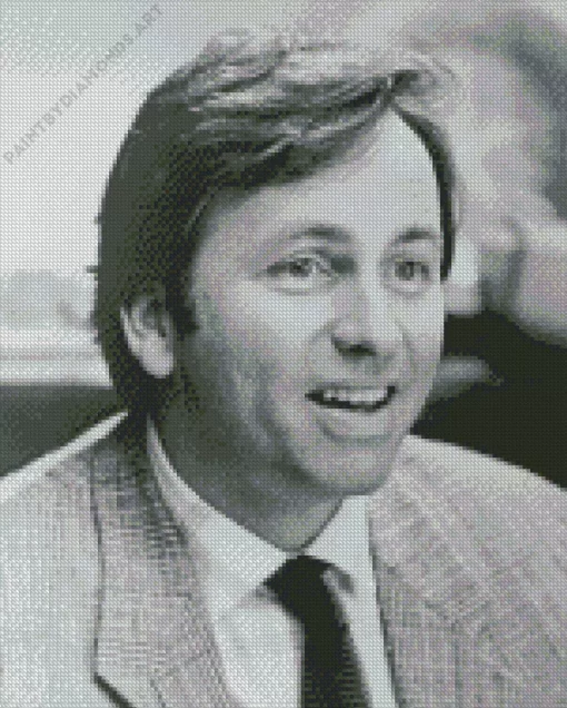 John Ritter Actor Diamond Painting