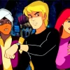 Jonny Quest Diamond Painting