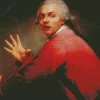 Joseph Ducreux Diamond Painting