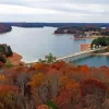 Lake Lanier Diamond Painting