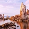 Mono Lake Diamond Painting