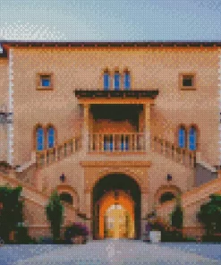 Paso Robles Diamond Painting