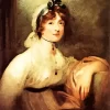 Thomas Lawrence Diamond Painting