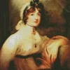 Thomas Lawrence Diamond Painting