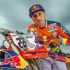 Tony Cairoli Diamond Painting