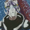 Vetra Nyx Diamond Painting