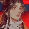 Xie Lian Diamond Painting