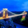 Clifton Bridge Diamond Painting