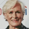 Glenn Close Diamond Painting