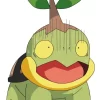 Turtwig Pokemon Diamond Painting