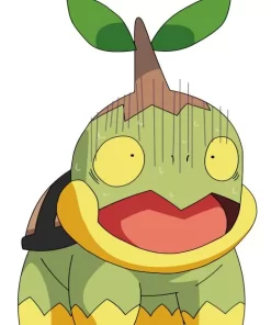 Turtwig Pokemon Diamond Painting