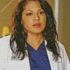 Callie Torres Diamond Painting