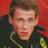 Erik Durm Diamond Painting