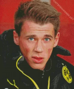 Erik Durm Diamond Painting