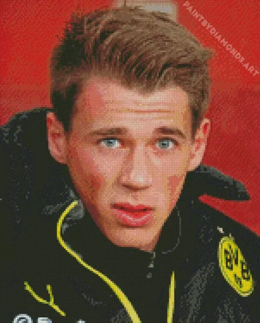 Erik Durm Diamond Painting