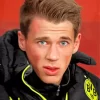 Erik Durm Diamond Painting