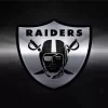 Las Vegas Raiders Logo Diamond Painting