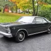 Rare 1966 Ford Galaxie Art Diamond Painting