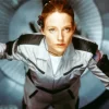 Arrival Jodie Foster Diamond Painting