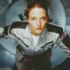 Arrival Jodie Foster Diamond Painting