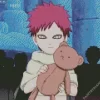 Baby Gaara Diamond Painting