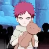 Baby Gaara Diamond Painting