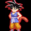 Baby Goku Diamond Painting