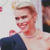 Billie Piper Diamond Painting