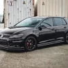 Black VW Golf GTI Diamond Painting