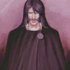 Bleach Anime Boss Yhwach Diamond Painting