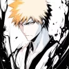 Bleach Anime Ichigo Diamond Painting