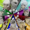 Bleach Arrancar Numbers Diamond Painting