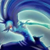 Bleach Getsuga Tensho Diamond Painting