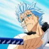 Bleach Grimmjow Diamond Painting