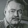 Ernest Hemingway Diamond Painting