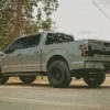 F150 Gray Car Diamond Painting