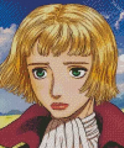 Farnese Anime Diamond Painting