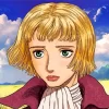 Farnese Anime Diamond Painting