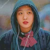 Goblin Ji Eun Tak Diamond Painting