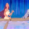 Pocahontas Disney Princess Diamond Painting