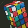 Rubiks Cube Diamond Painting