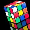 Rubiks Cube Diamond Painting