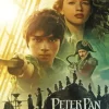 Wendy And Peter Pan Diamond Painting