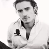 Actor Orlando Bloom Diamond Painting