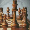 Chess Board Diamond Painting