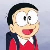 Nobi Nobita Diamond Painting